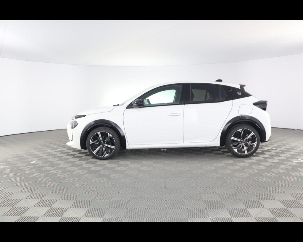 LANCIA Ypsilon Nuova  Ibrida Lx 1.2 100cv Ibrida - 12