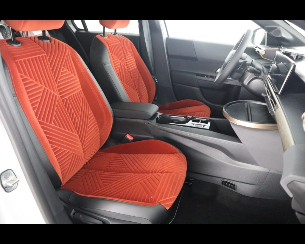 LANCIA Ypsilon Nuova  Ibrida Lx 1.2 100cv Ibrida - 17