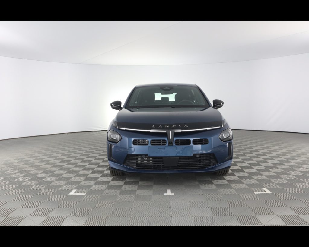 LANCIA Ypsilon Nuova  MHEV serie 1-Nuova  1.2 110cv Ibrida - 3