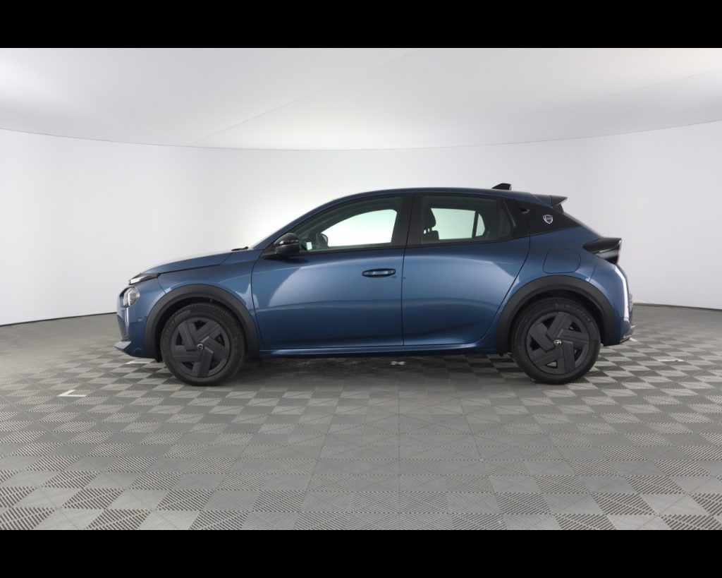 LANCIA Ypsilon Nuova  MHEV serie 1-Nuova  1.2 110cv Ibrida - 12