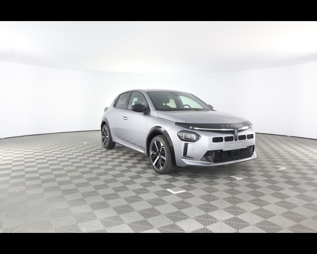 LANCIA Ypsilon Nuova  Ibrida Lx 1.2 100cv Ibrida - 4