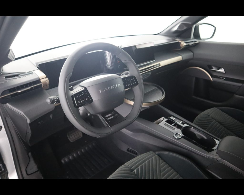 LANCIA Ypsilon Nuova  Ibrida Lx 1.2 100cv Ibrida - 13