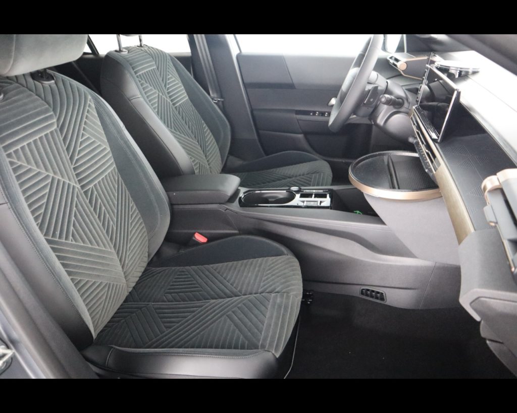 LANCIA Ypsilon Nuova  Ibrida Lx 1.2 100cv Ibrida - 17