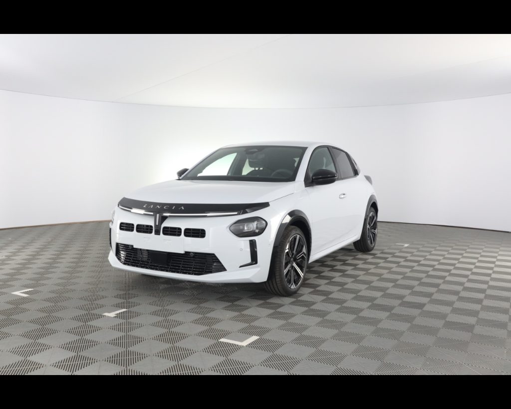 LANCIA Ypsilon Nuova  MHEV serie 1 Nuova  LX 1.2 110cv Ibrida - 2