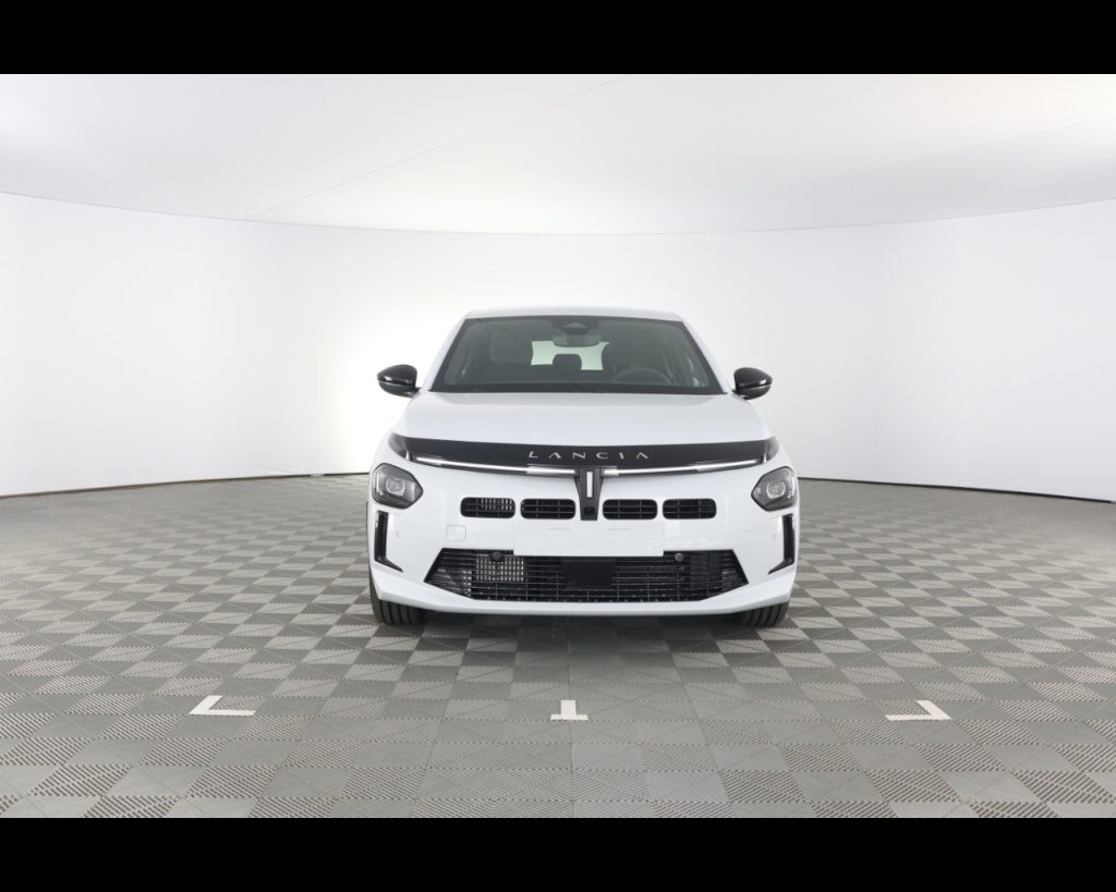 LANCIA Ypsilon Nuova  MHEV serie 1 Nuova  LX 1.2 110cv Ibrida - 3