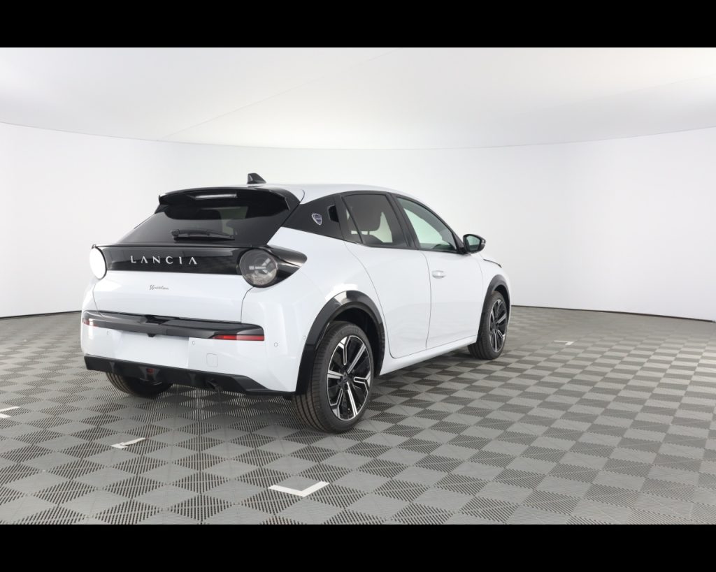 LANCIA Ypsilon Nuova  MHEV serie 1 Nuova  LX 1.2 110cv Ibrida - 8