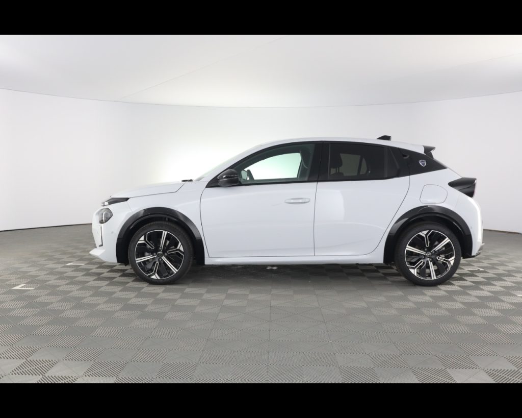 LANCIA Ypsilon Nuova  MHEV serie 1 Nuova  LX 1.2 110cv Ibrida - 12