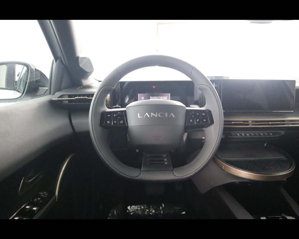 LANCIA Ypsilon Nuova  MHEV serie 1 Nuova  LX 1.2 110cv Ibrida - 14