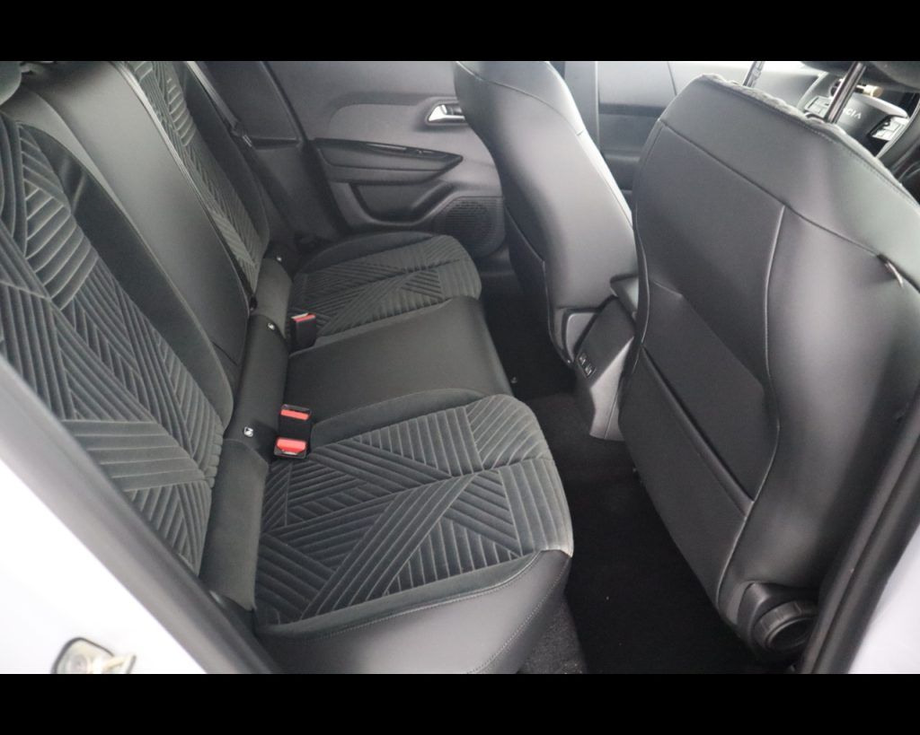 LANCIA Ypsilon Nuova  MHEV serie 1 Nuova  LX 1.2 110cv Ibrida - 17