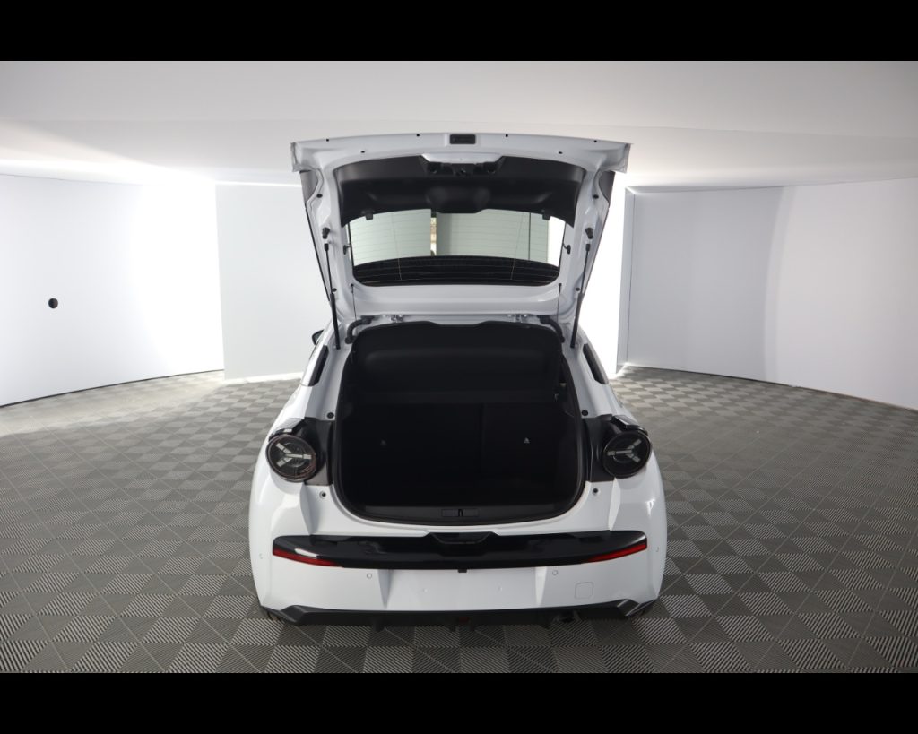 LANCIA Ypsilon Nuova  MHEV serie 1 Nuova  LX 1.2 110cv Ibrida - 18