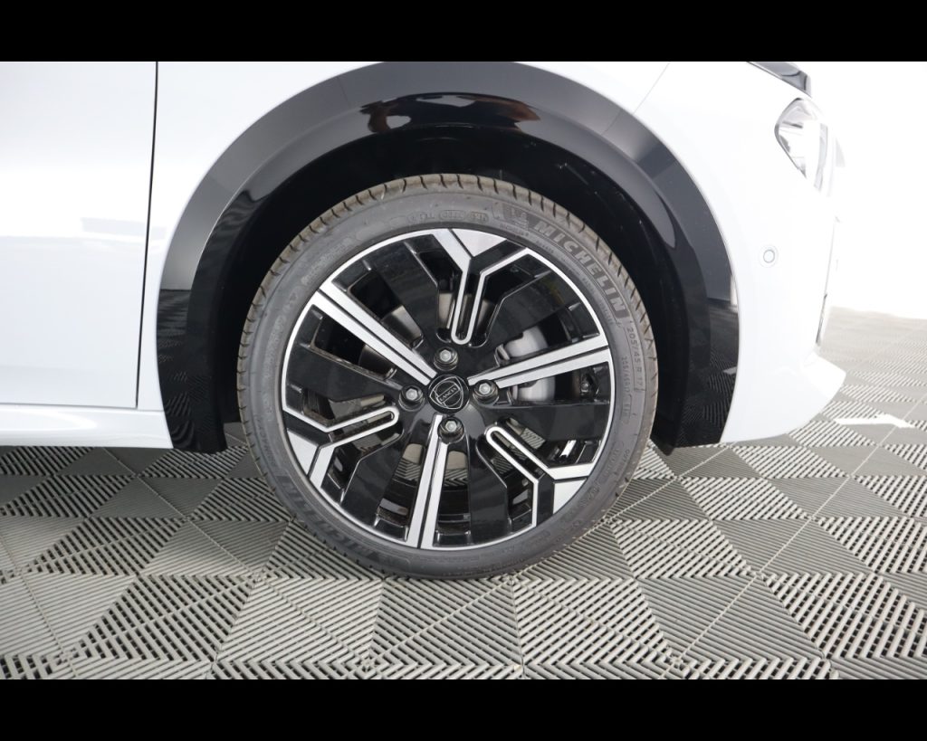 LANCIA Ypsilon Nuova  MHEV serie 1 Nuova  LX 1.2 110cv Ibrida - 19