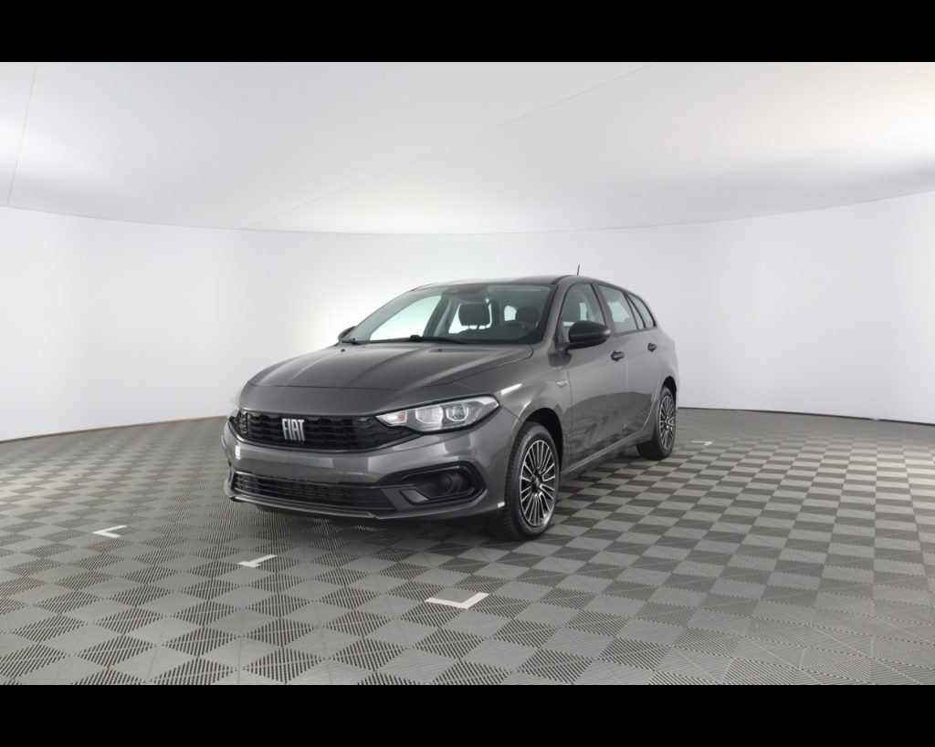 FIAT Tipo SW 1.6 mjt s&s 130cv - 2
