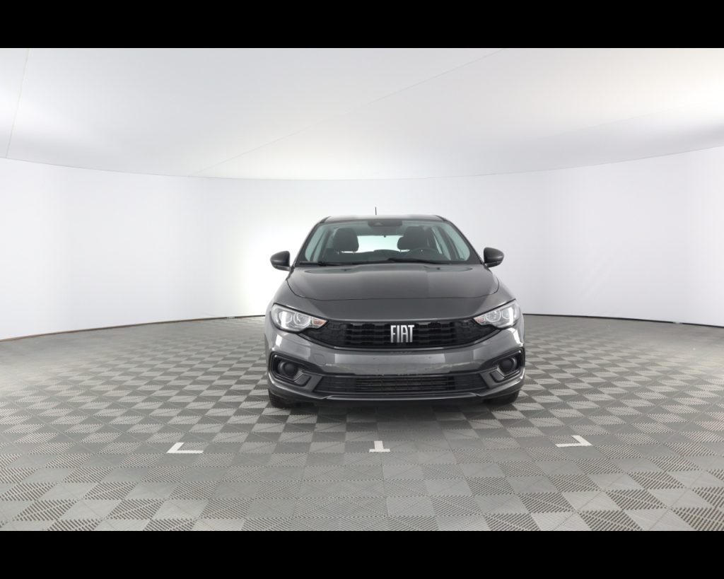 FIAT Tipo SW 1.6 mjt s&s 130cv - 3