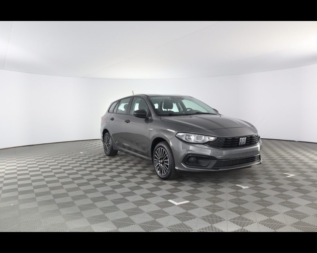 FIAT Tipo SW 1.6 mjt s&s 130cv - 4