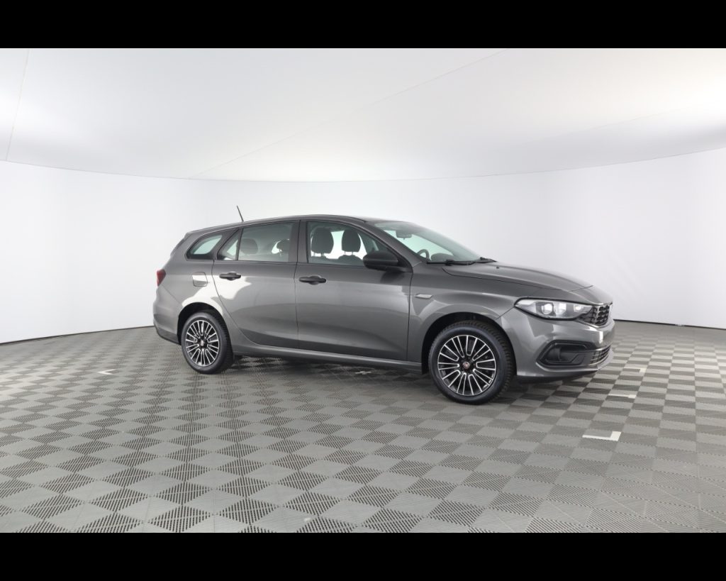 FIAT Tipo SW 1.6 mjt s&s 130cv - 5