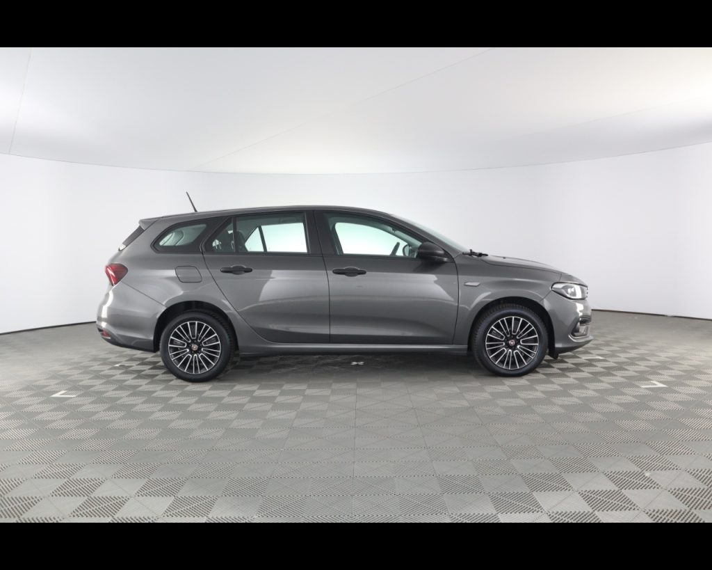 FIAT Tipo SW 1.6 mjt s&s 130cv - 6