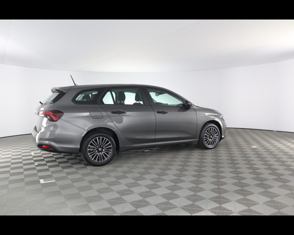 FIAT Tipo SW 1.6 mjt s&s 130cv - 7
