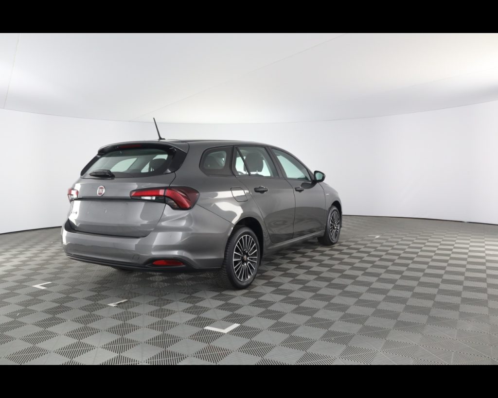 FIAT Tipo SW 1.6 mjt s&s 130cv - 8