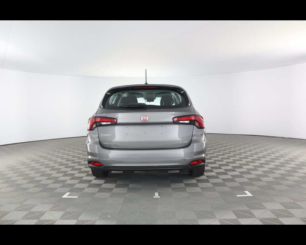 FIAT Tipo SW 1.6 mjt s&s 130cv - 9