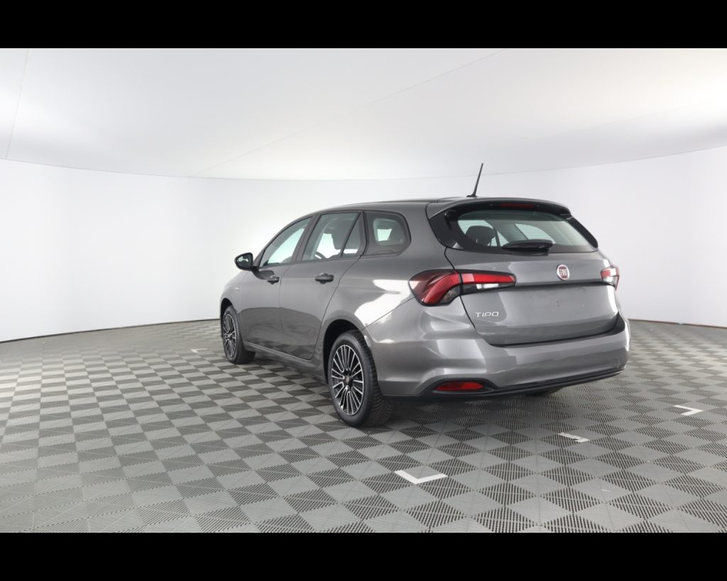 FIAT Tipo SW 1.6 mjt s&s 130cv - 10