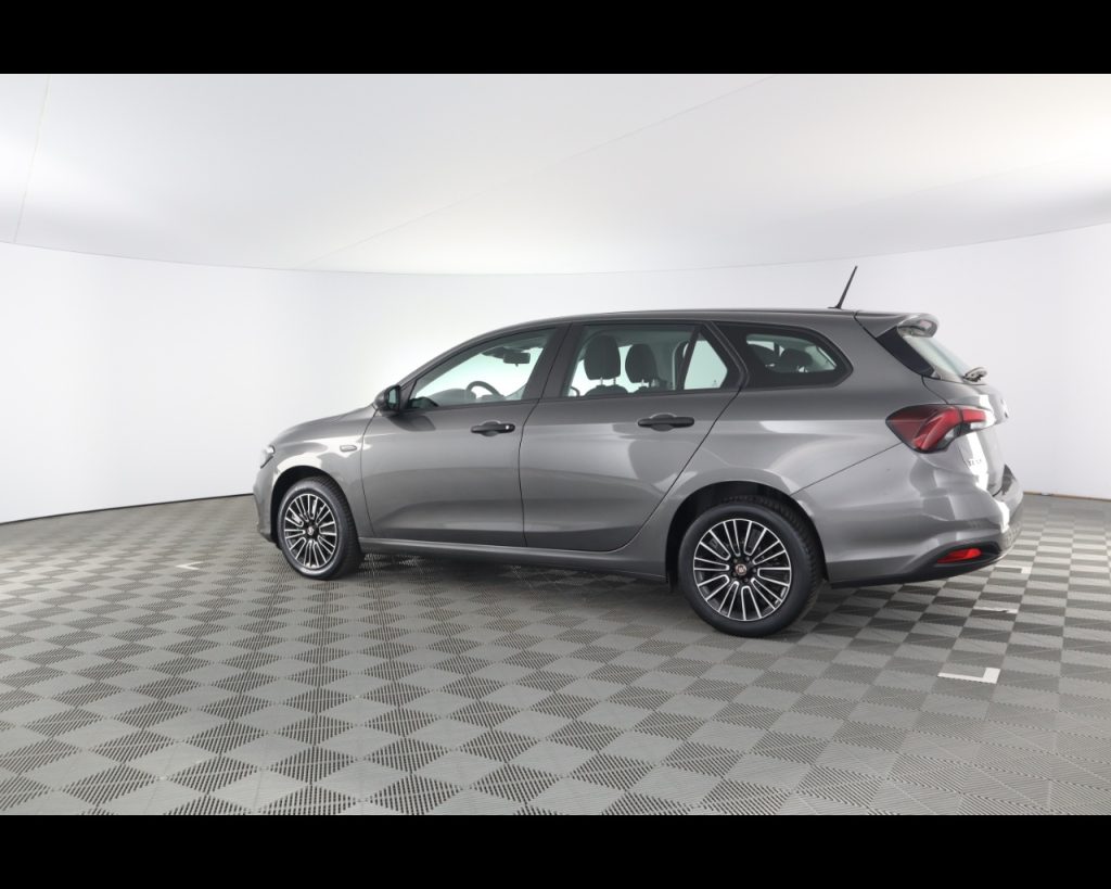 FIAT Tipo SW 1.6 mjt s&s 130cv - 11