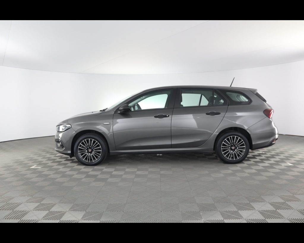 FIAT Tipo SW 1.6 mjt s&s 130cv - 12