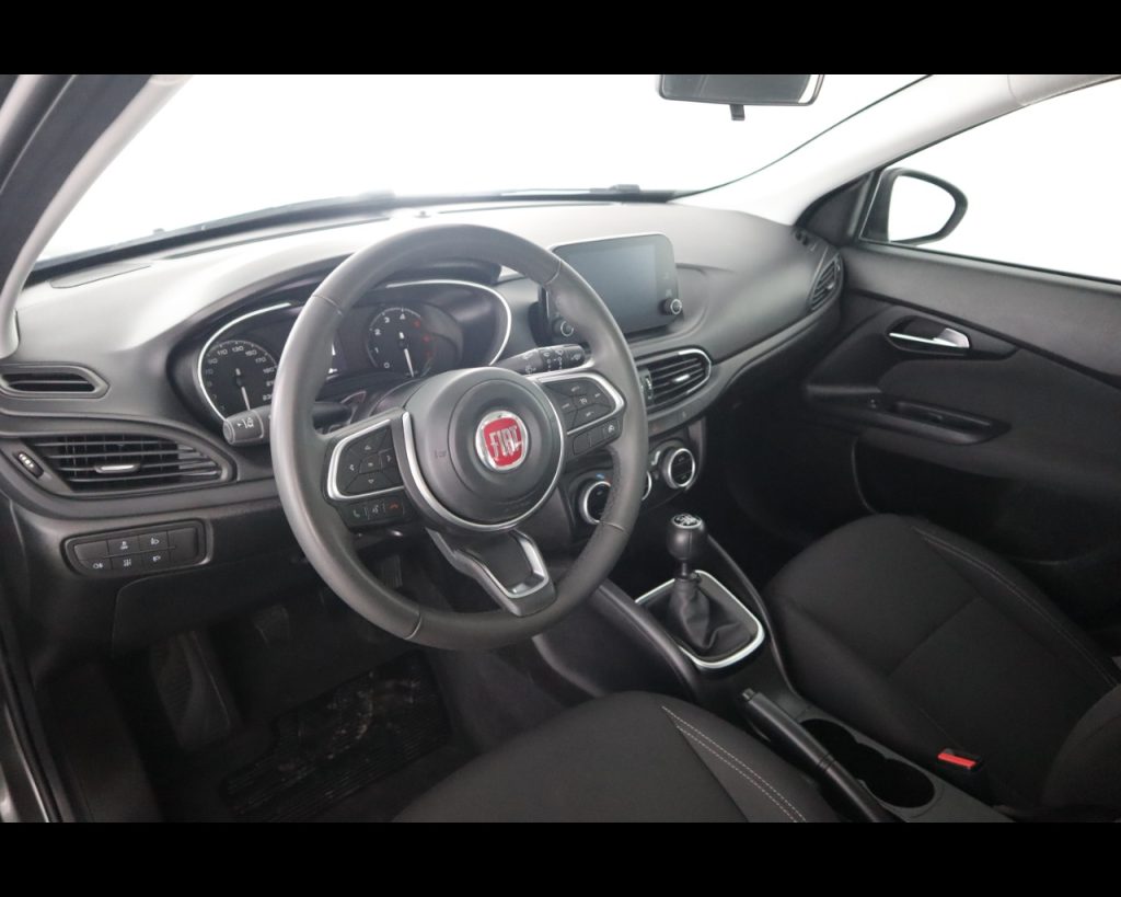 FIAT Tipo SW 1.6 mjt s&s 130cv - 13