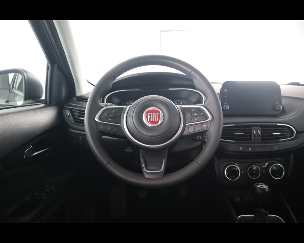 FIAT Tipo SW 1.6 mjt s&s 130cv - 14