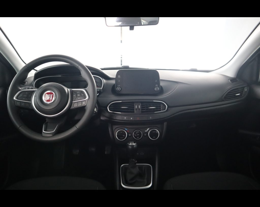 FIAT Tipo SW 1.6 mjt s&s 130cv - 15