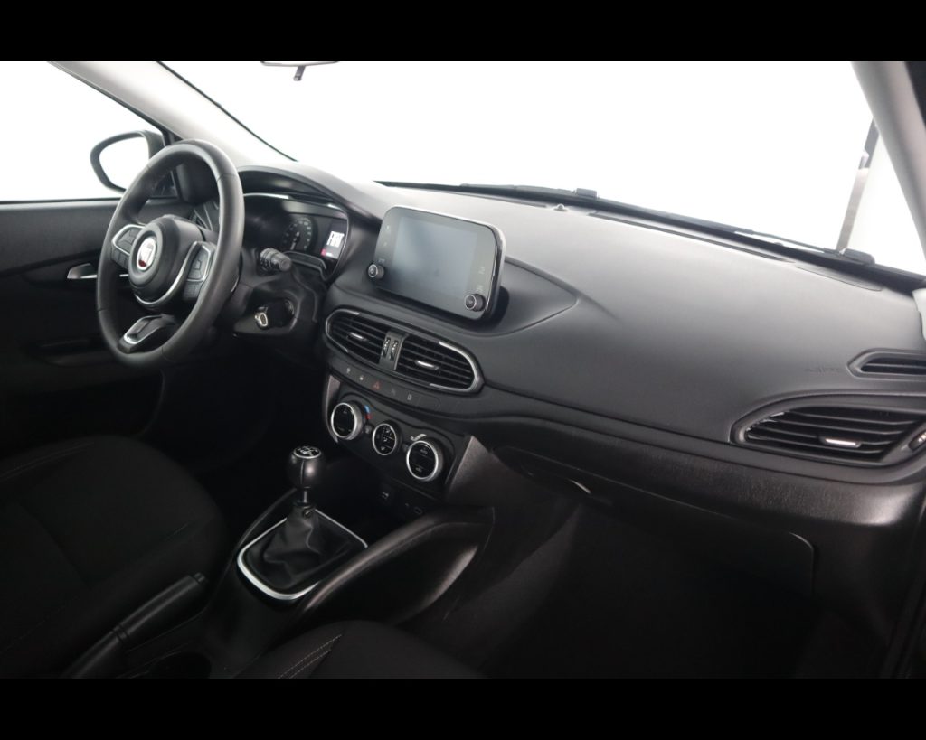 FIAT Tipo SW 1.6 mjt s&s 130cv - 16