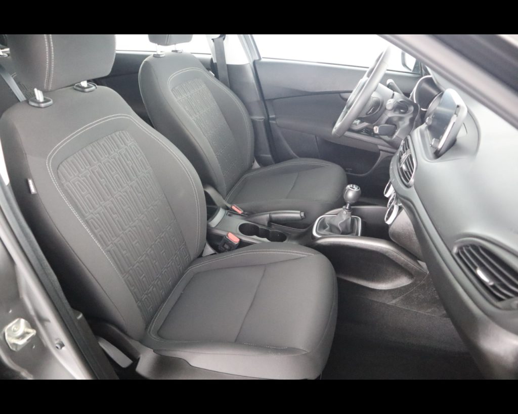 FIAT Tipo SW 1.6 mjt s&s 130cv - 17