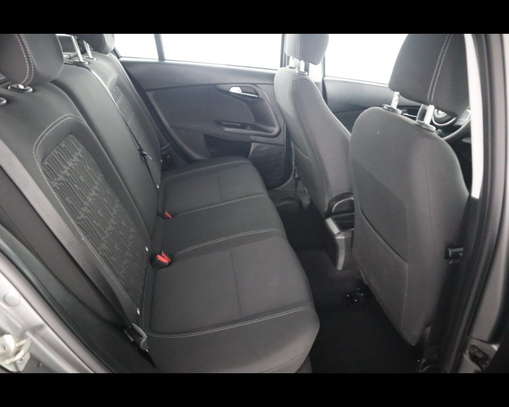 FIAT Tipo SW 1.6 mjt s&s 130cv - 18