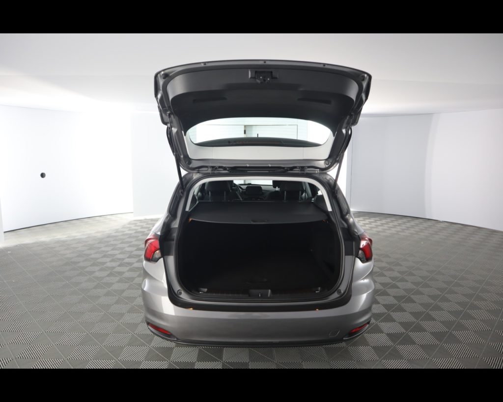 FIAT Tipo SW 1.6 mjt s&s 130cv - 19