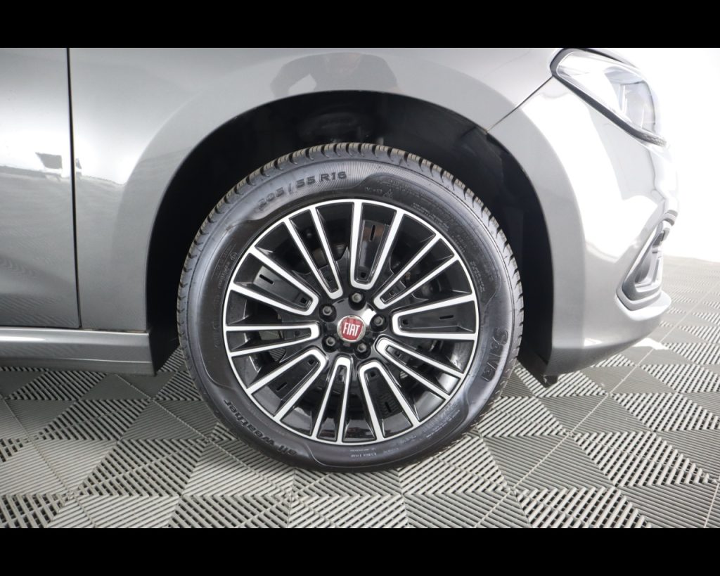 FIAT Tipo SW 1.6 mjt s&s 130cv - 20