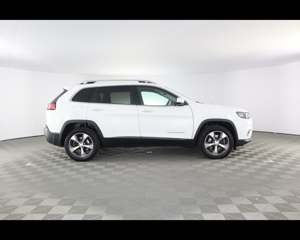 JEEP Cherokee 2.2 mjt Limited 4wd active drive I auto - 6