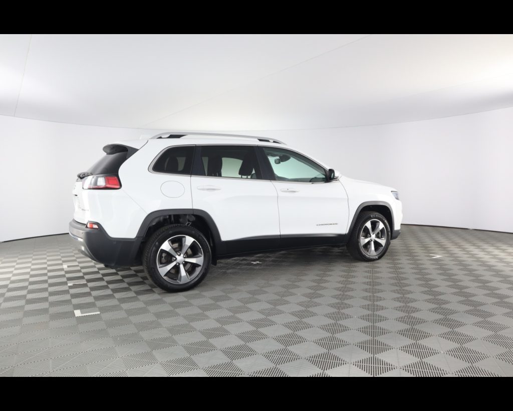 JEEP Cherokee 2.2 mjt Limited 4wd active drive I auto - 7
