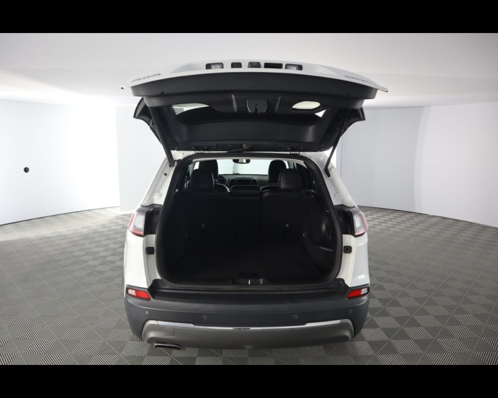 JEEP Cherokee 2.2 mjt Limited 4wd active drive I auto - 19