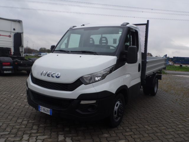 IVECO Daily Bianco pastello
