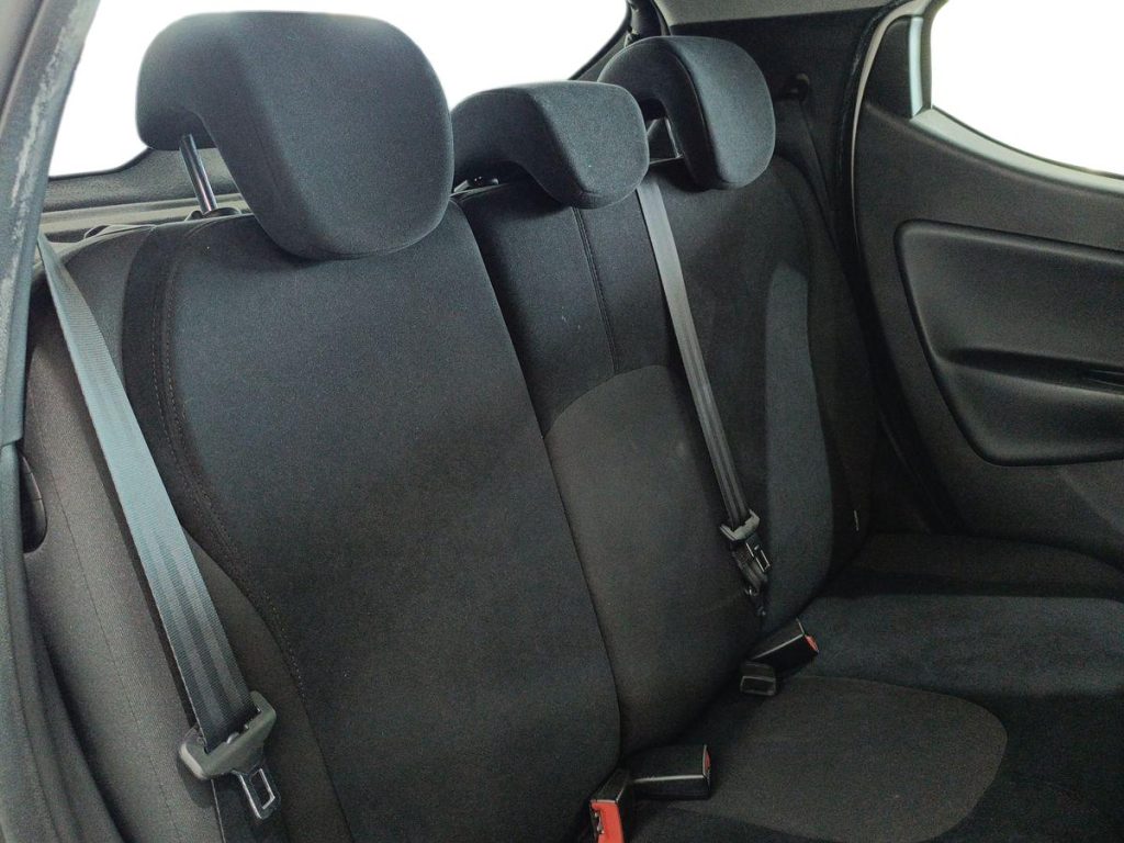 LANCIA Ypsilon 1.3 MJT 16V 95 CV 5 porte S&S Gold - 11