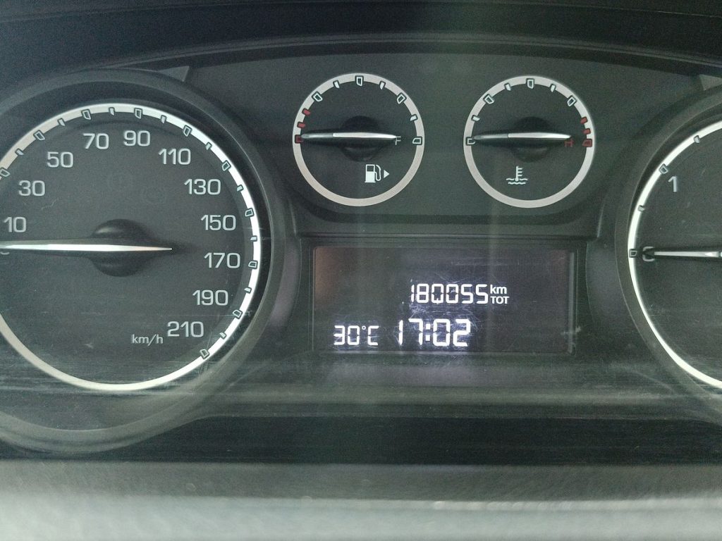 LANCIA Ypsilon 1.3 MJT 16V 95 CV 5 porte S&S Gold - 15