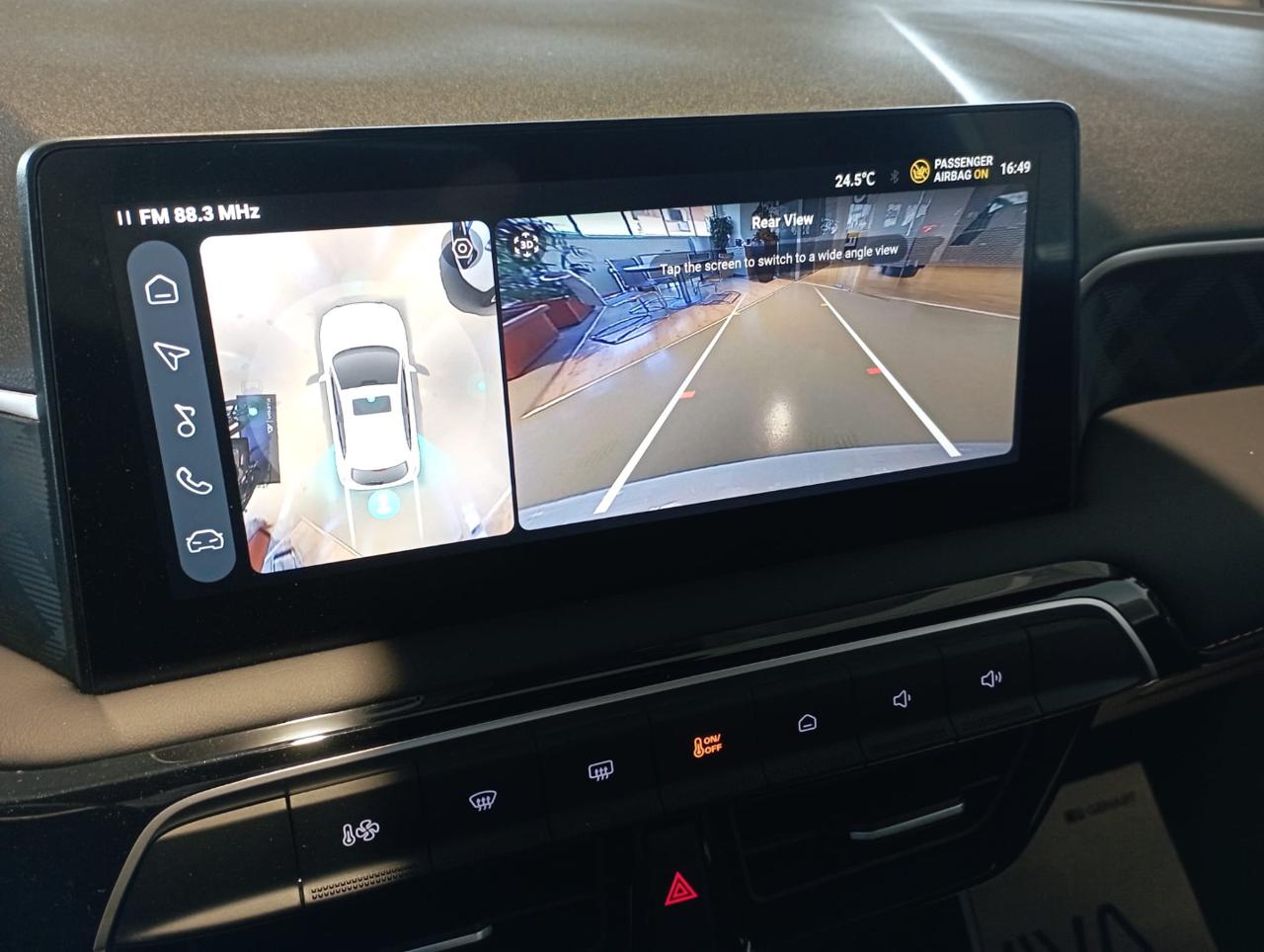 MG MG3 1.5 Hybrid+ Luxury - 14