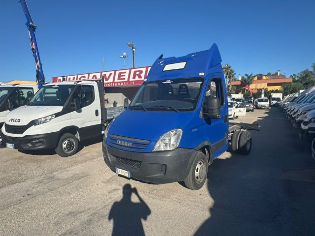 IVECO  Blu pastello