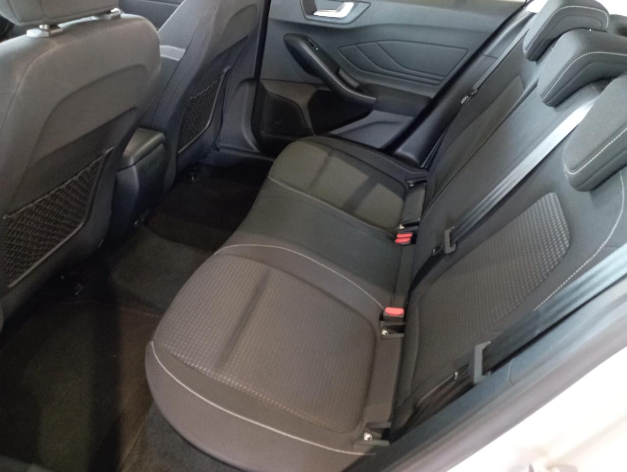 FORD Focus 1.5 EcoBlue 95 CV 5p. Plus - 9