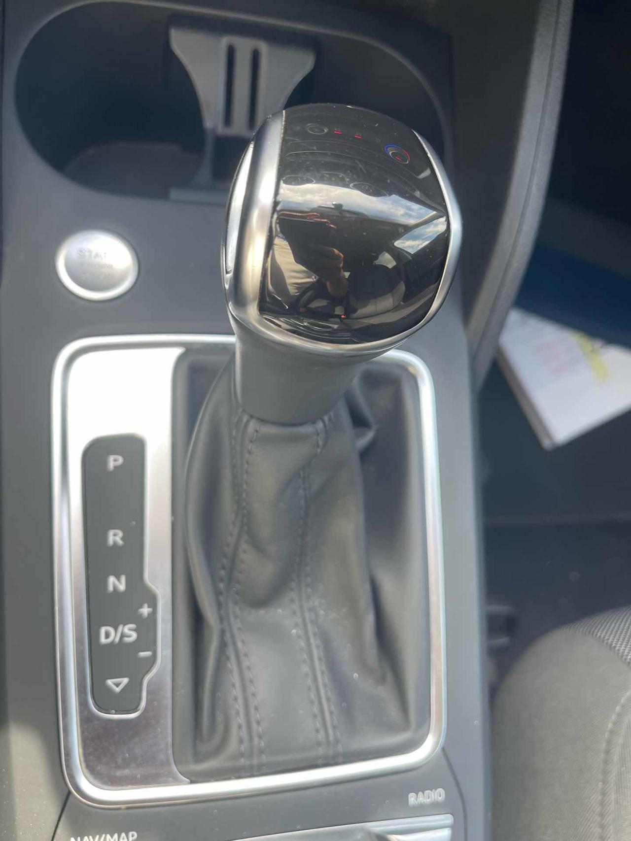 AUDI Q2 35 TFSI Admired Advanced STronic 1.5 150 cv - 6