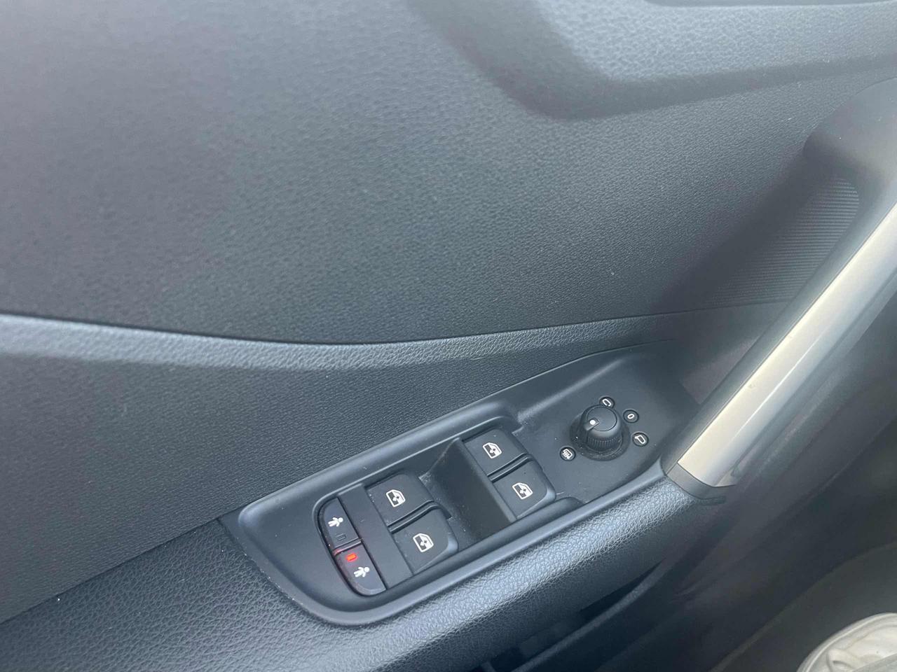 AUDI Q2 35 TFSI Admired Advanced STronic 1.5 150 cv - 19