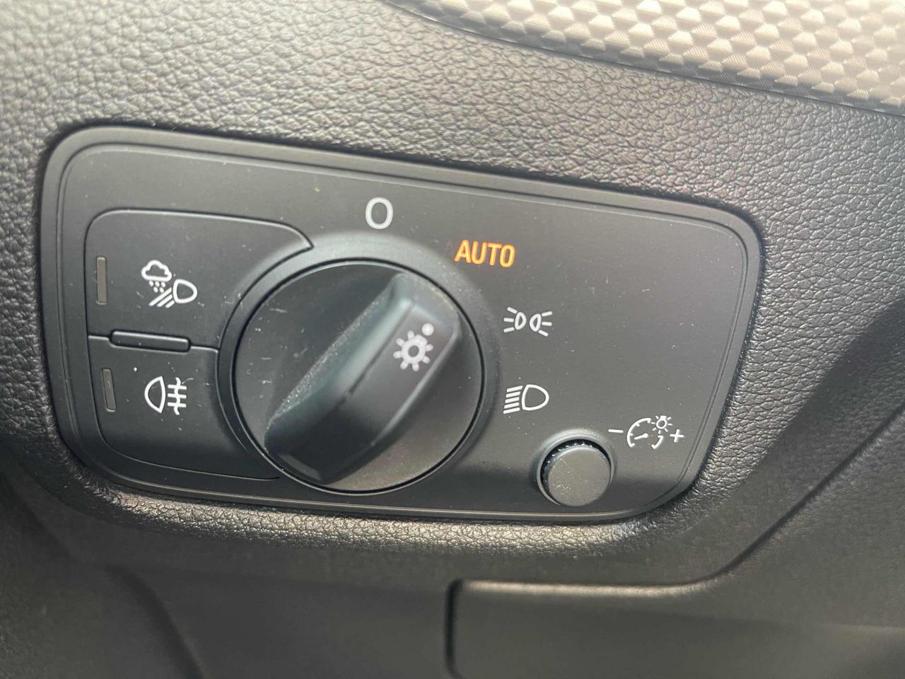 AUDI Q2 35 TFSI Admired Advanced STronic 1.5 150 cv - 45