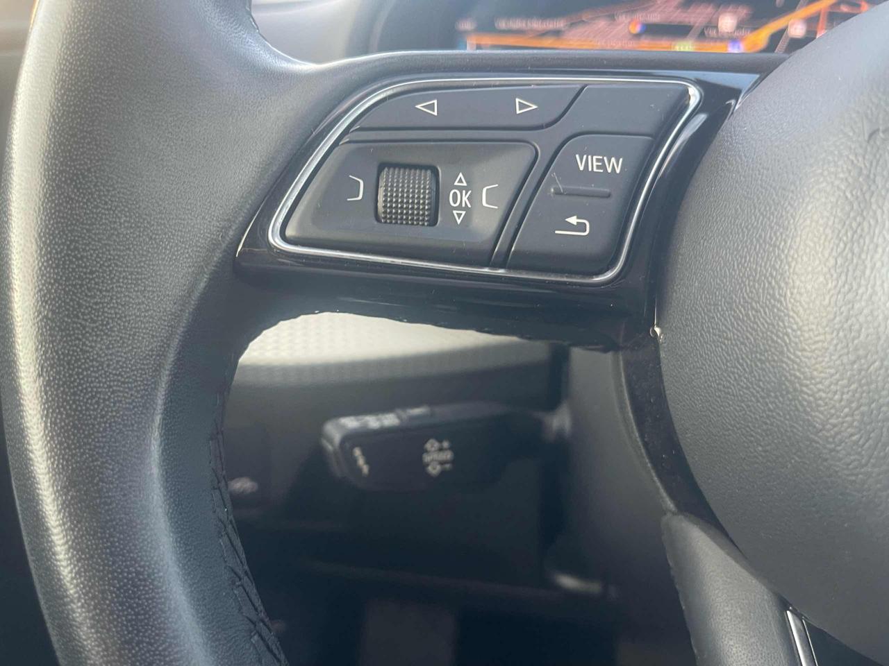 AUDI Q2 35 TFSI Admired Advanced STronic 1.5 150 cv - 17