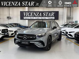 Mercedes-Benz GLC 300 d MHV 4MATIC AMG PREMIUM