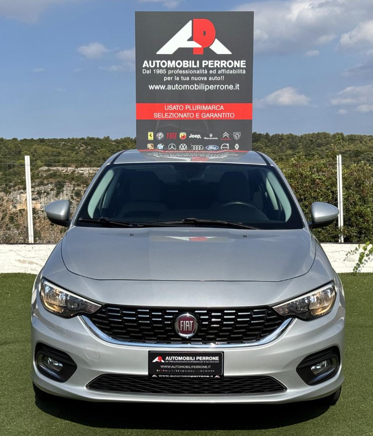 FIAT Tipo 1.3 M-Jet 95cv Lounge - 2