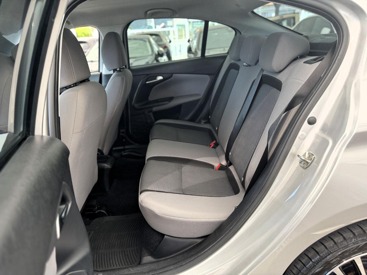 FIAT Tipo 1.3 M-Jet 95cv Lounge - 17